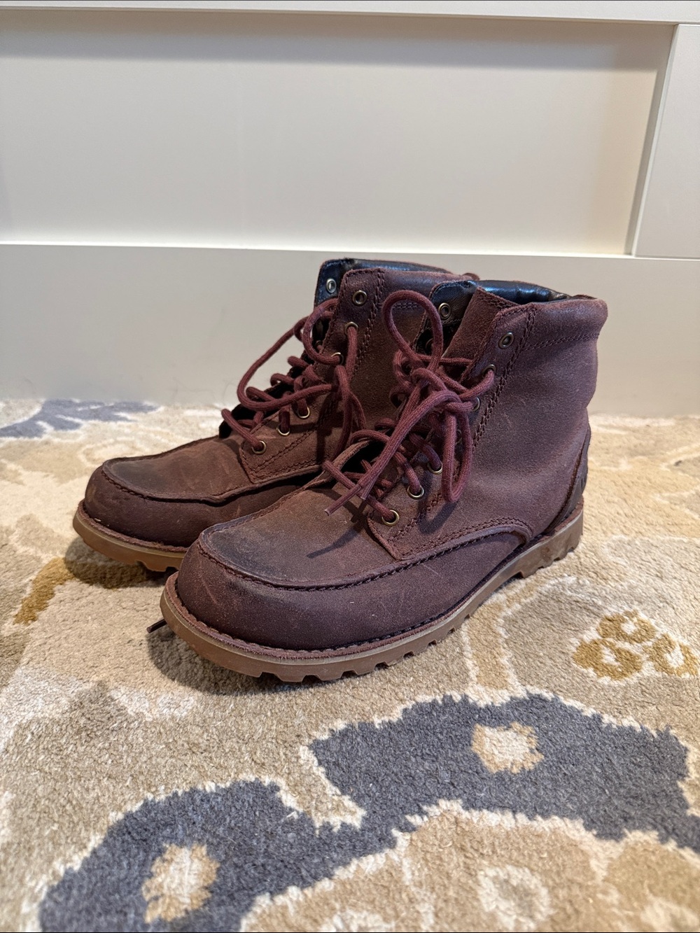 UGG Men's Fallbrook Boots